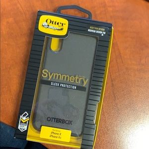 Otter Box for iPhone X and Xs